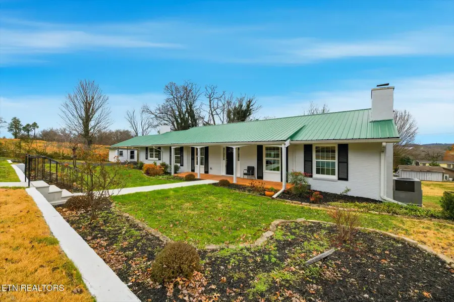 1312 Park St, Sweetwater, TN 37874 - Image #2