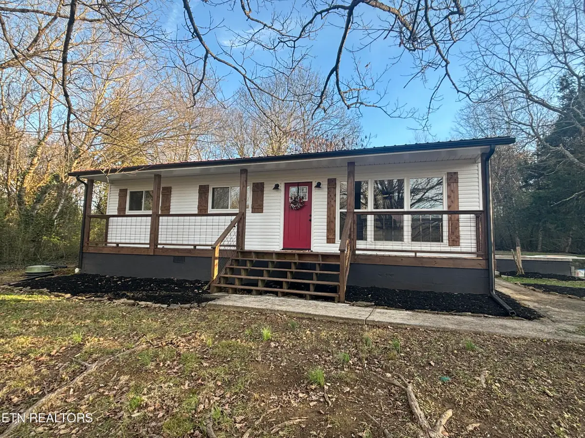 1110 E Hendron Chapel Rd, Knoxville, TN 37920 - Image #1