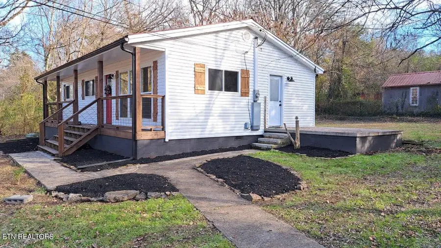 1110 E Hendron Chapel Rd, Knoxville, TN 37920 - Image #2