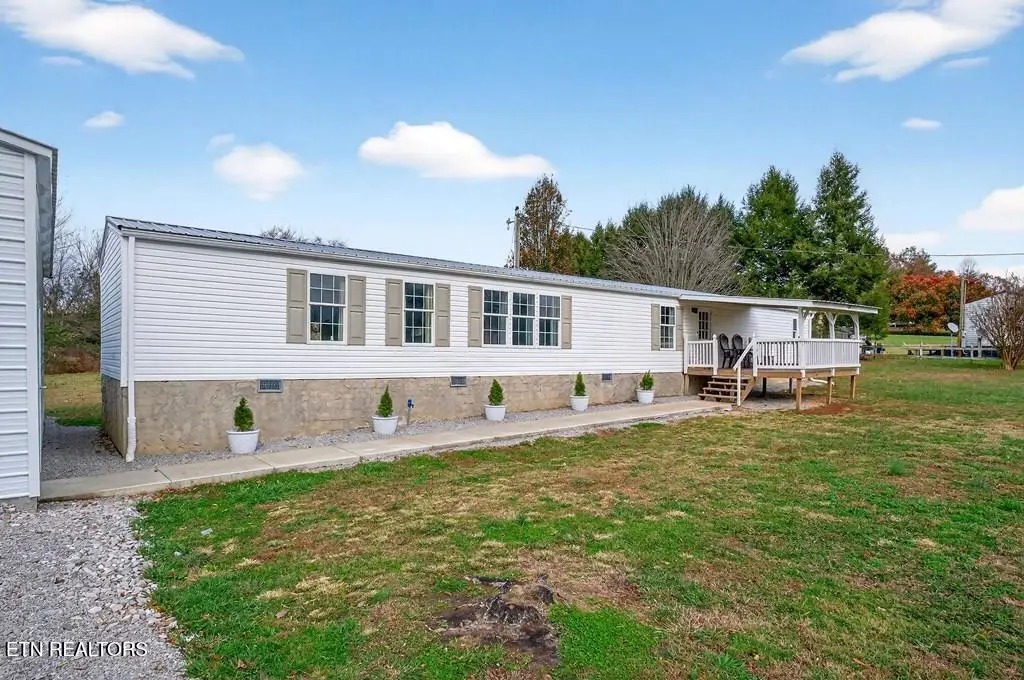 188 Papermill Road Rd, Quebeck, TN 37579 - Image #1