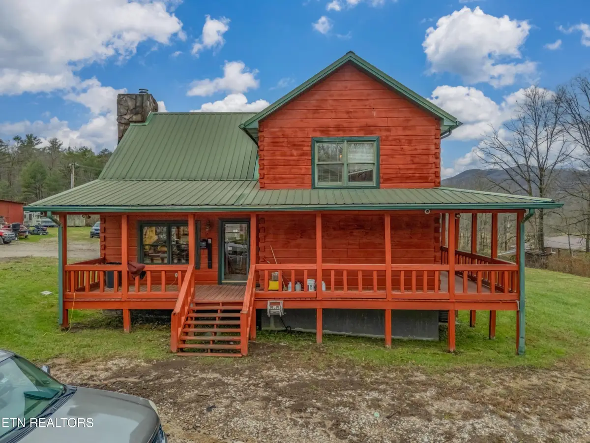 147 R & R Sawmill Rd, Harriman, TN 37748 - Image #1