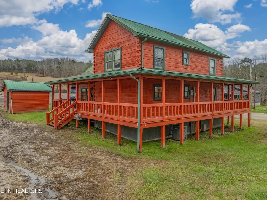 147 R & R Sawmill Rd, Harriman, TN 37748 - Image #2