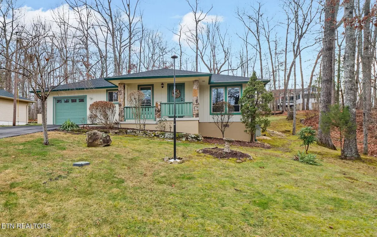 114 Lakeshire Drive, Crossville, TN 38558 - Image #1