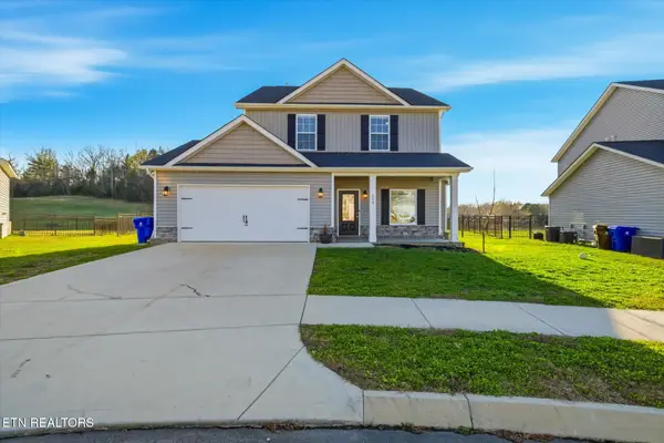 116 Deerberry Lane, Oak Ridge, TN 37830
