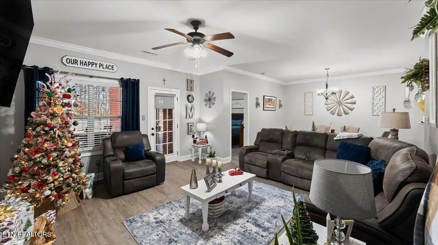 493 Jacksonian Way, Lenoir City, TN 37772 - Image #2