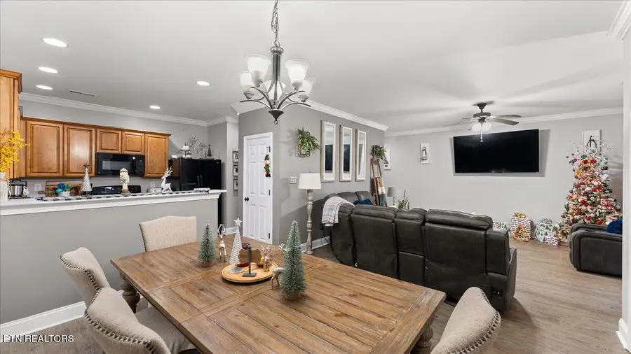 493 Jacksonian Way, Lenoir City, TN 37772 - Image #3