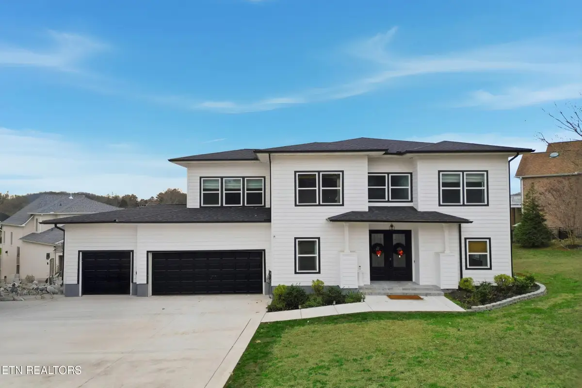 3835 Shipwatch Lane, Knoxville, TN 37920 - Image #1