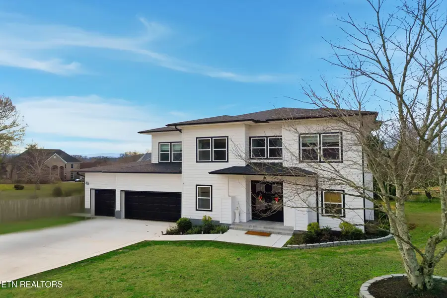 3835 Shipwatch Lane, Knoxville, TN 37920 - Image #2