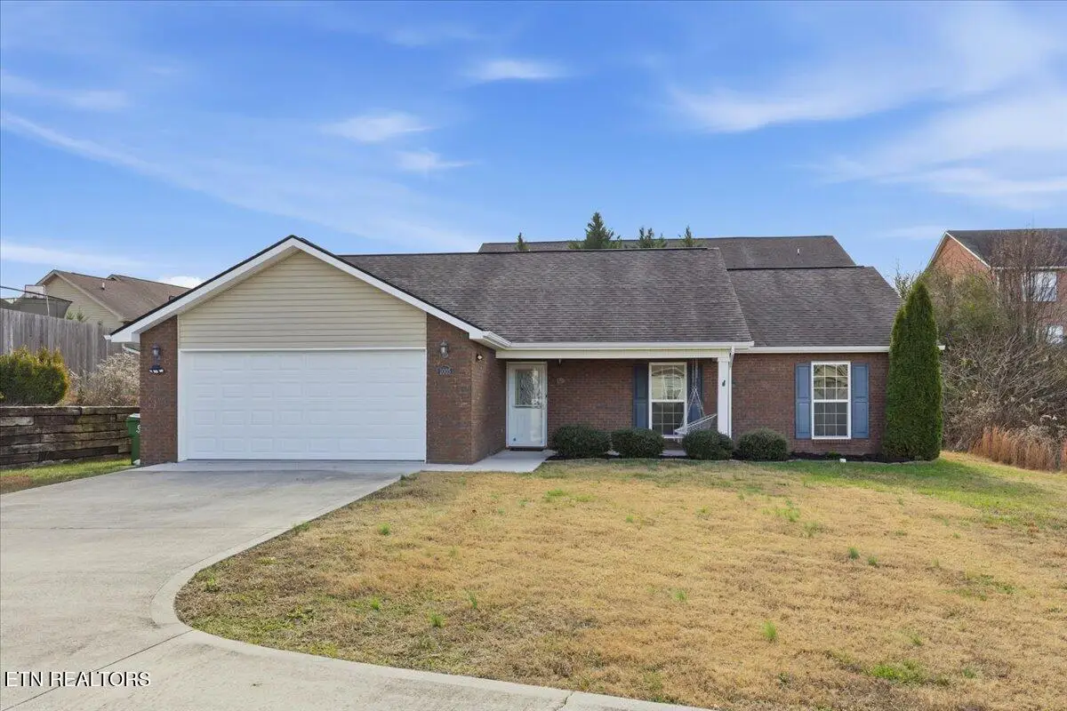 1005 Ruscello Drive, Maryville, TN 37801 - Image #1