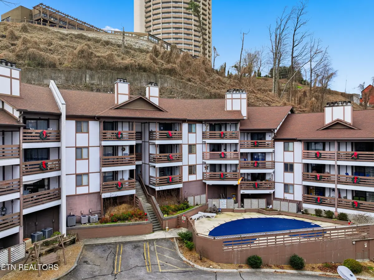 616 Turkey Nest Rd #209, Gatlinburg, TN 37738 - Image #1