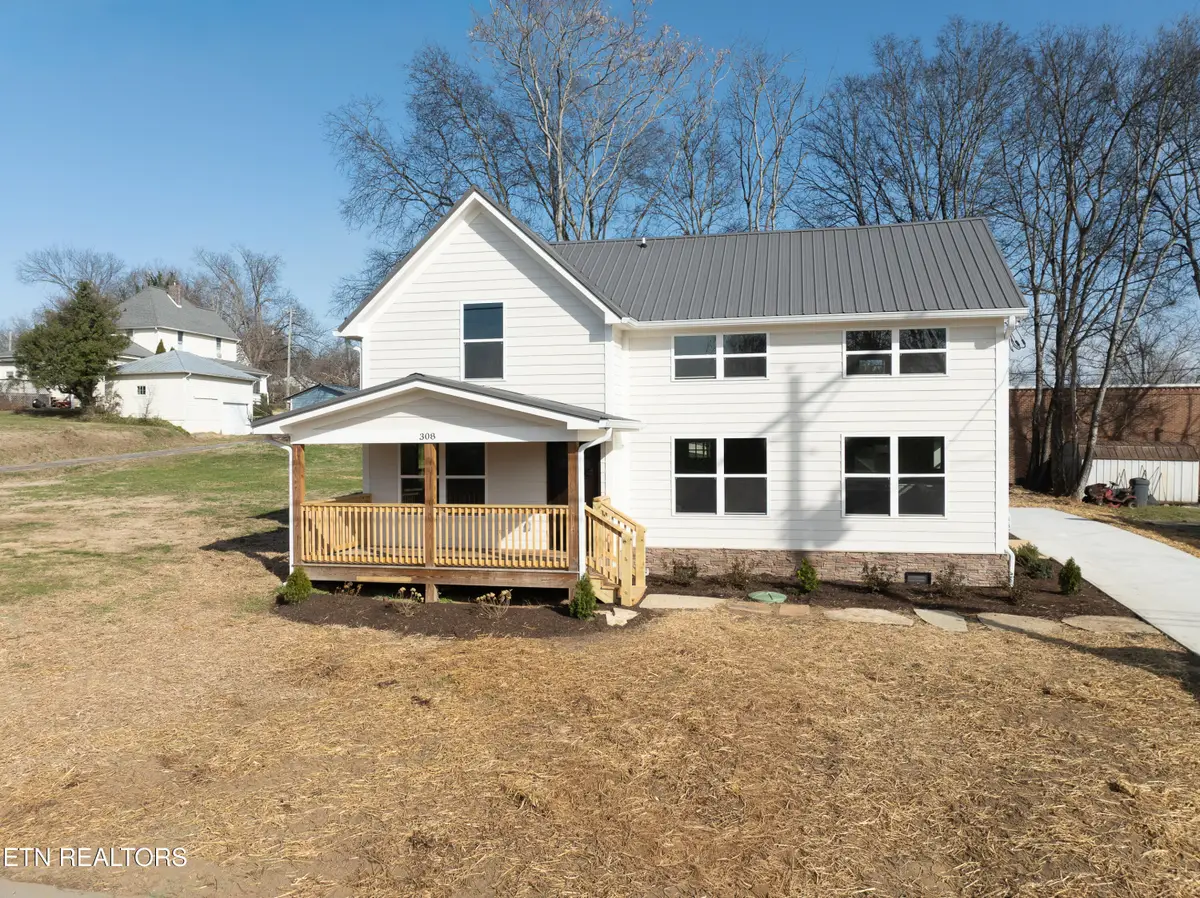 308 W Hill Ave, Friendsville, TN 37737 - Image #1