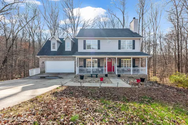 153 Autumn Drive, Clinton, TN 37716