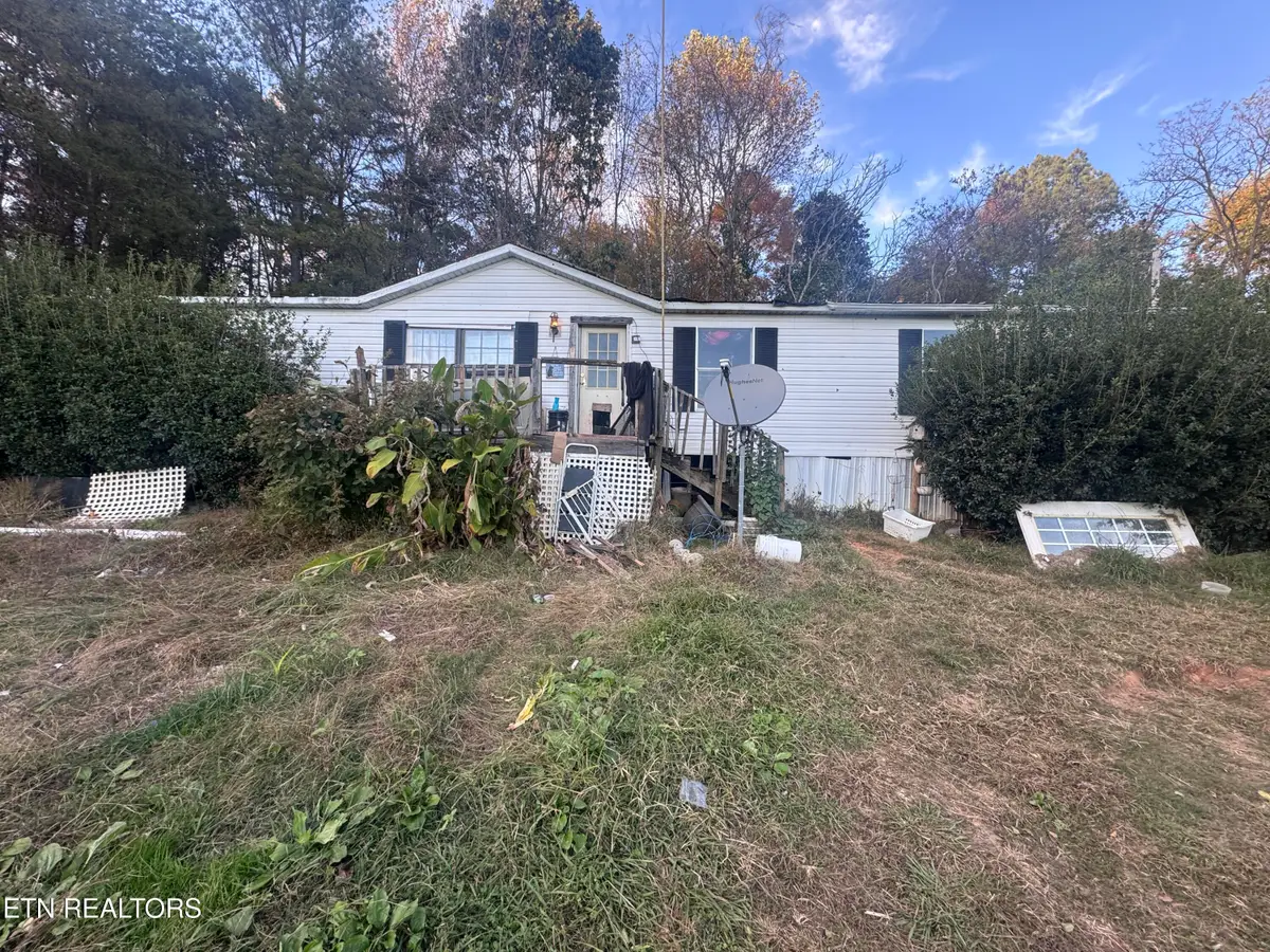 552 County Road 804, Etowah, TN 37331 - Image #1