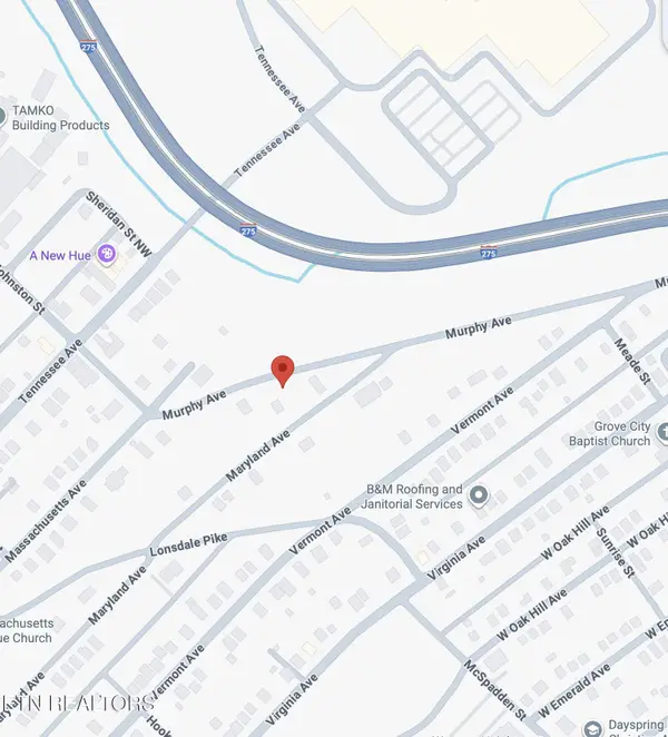 930 Murphy Ave, Knoxville, TN 37921