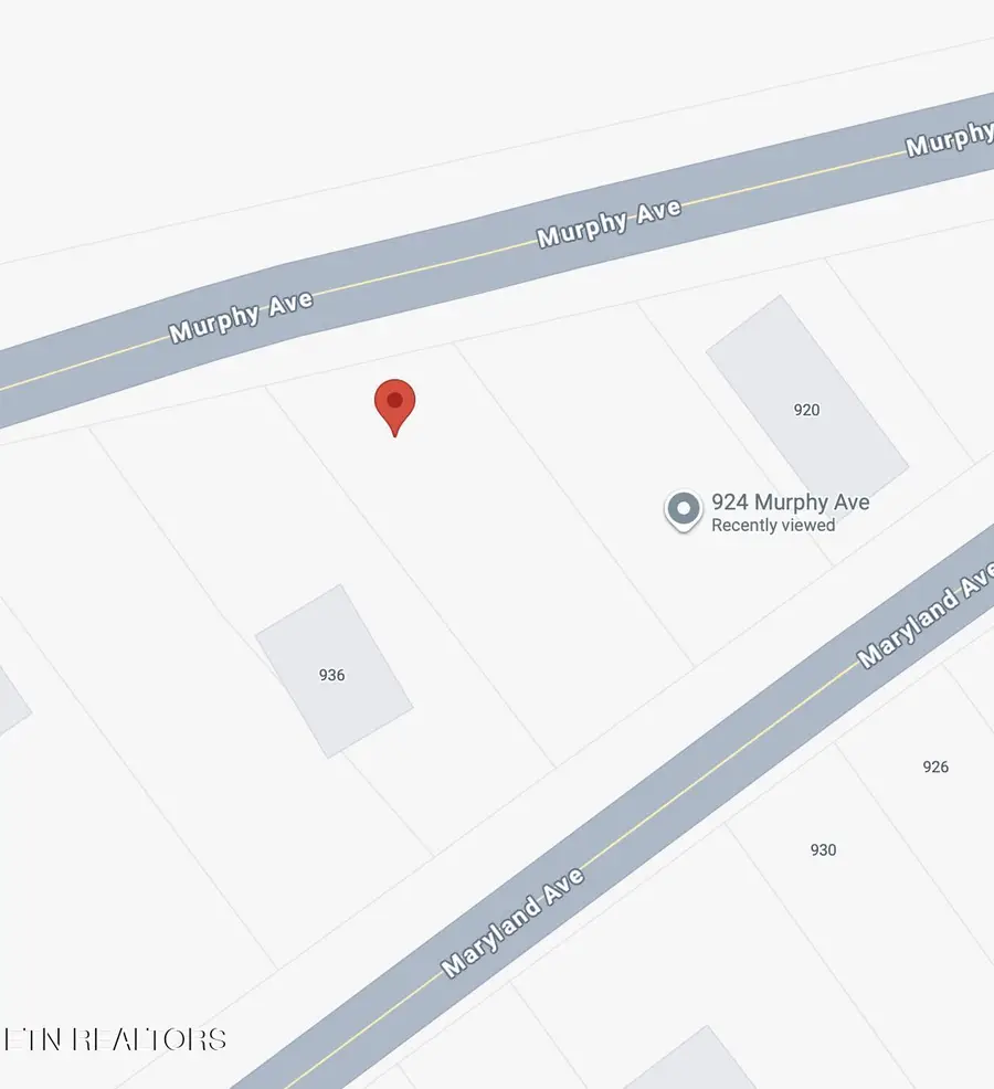 930 Murphy Ave, Knoxville, TN 37921 - Image #2