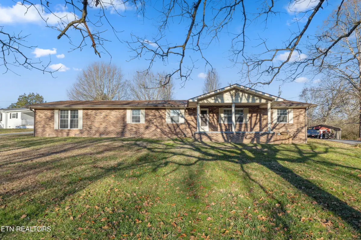 1088 E Wolf Valley Rd, Heiskell, TN 37754 - Image #1