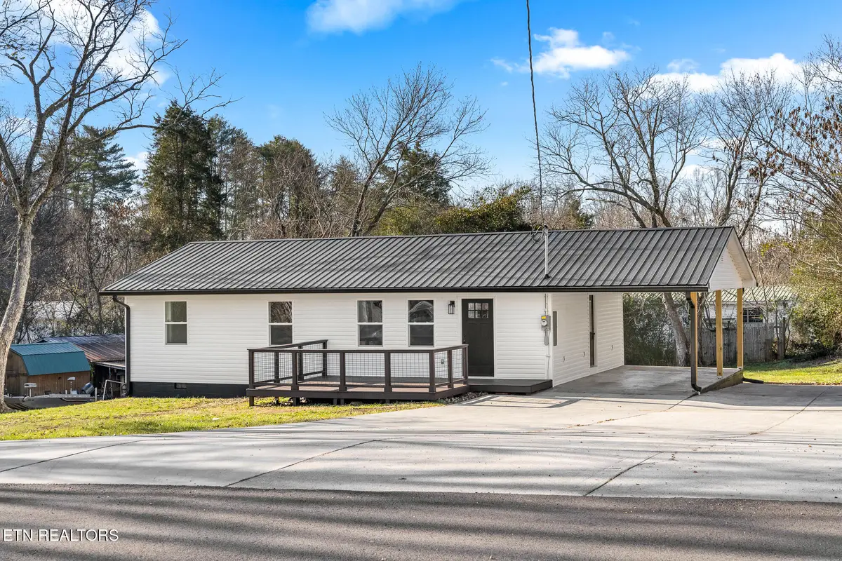 509 Kale Ave, Englewood, TN 37329 - Image #1