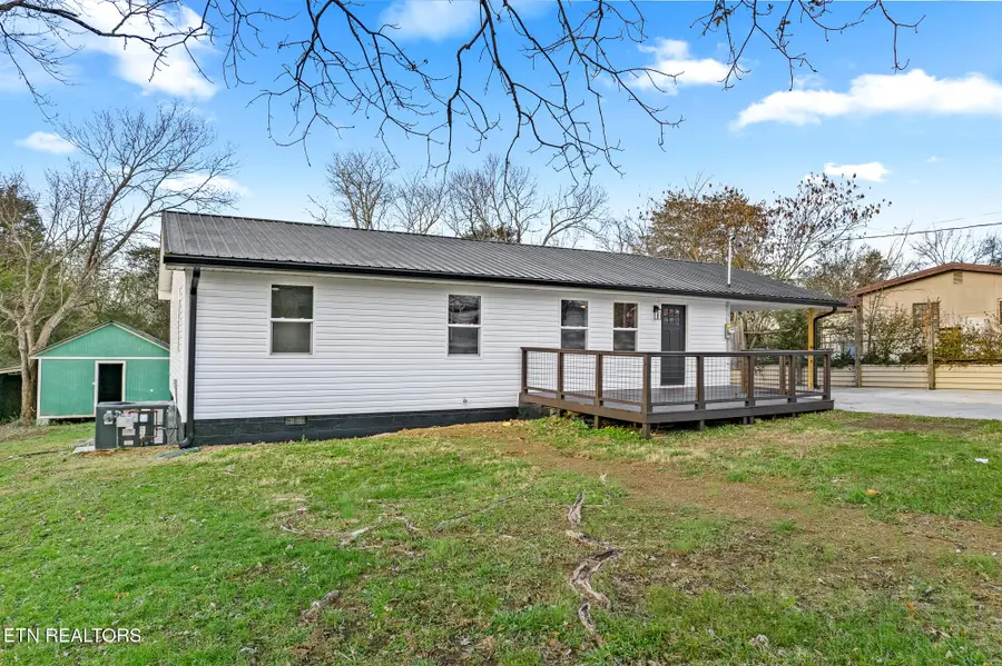 509 Kale Ave, Englewood, TN 37329 - Image #2