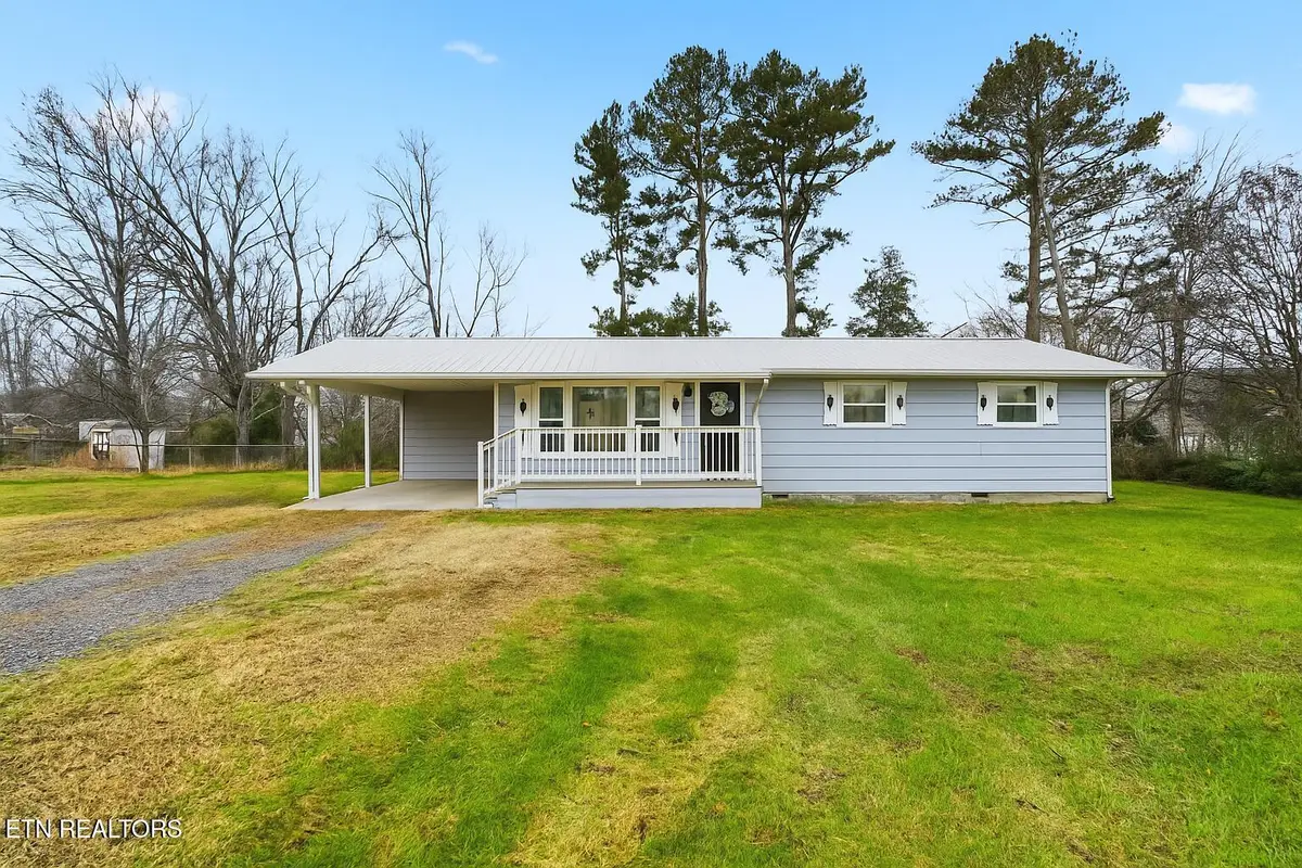 335 Fenway Dr Drive, Sevierville, TN 37863 - Image #1