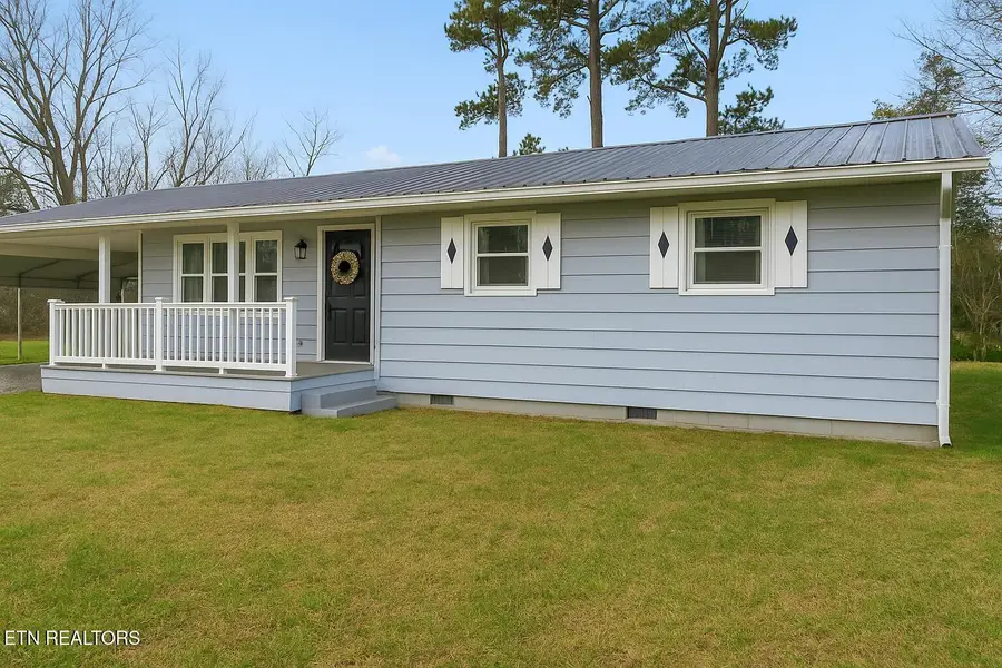 335 Fenway Dr Drive, Sevierville, TN 37863 - Image #2