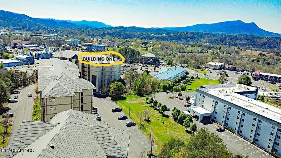 124 Plaza Drive #1502, Pigeon Forge, TN 37863 - Image #2