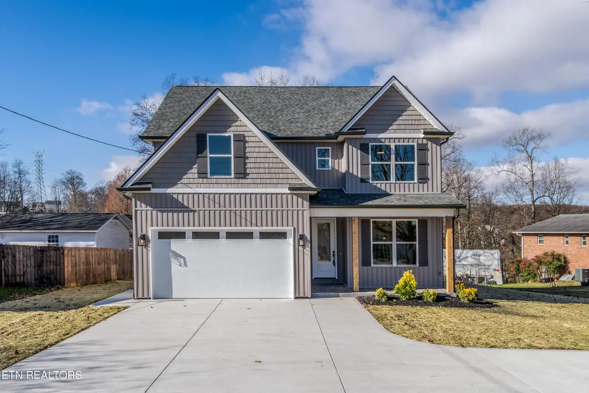 2067 Cecil Johnson Rd, Knoxville, TN 37921 - Image #1