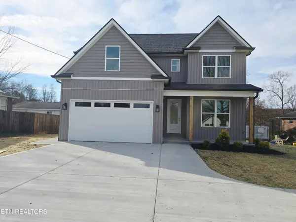 2067 Cecil Johnson Rd, Knoxville, TN 37921