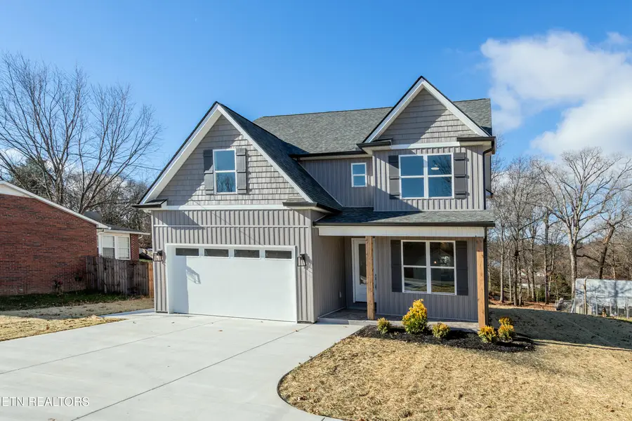 2067 Cecil Johnson Rd, Knoxville, TN 37921 - Image #2