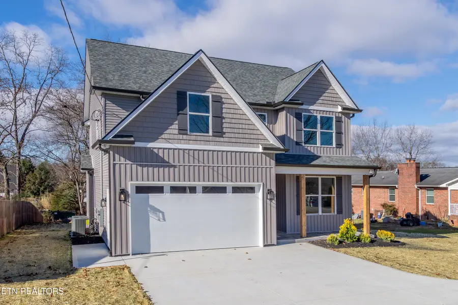 2067 Cecil Johnson Rd, Knoxville, TN 37921 - Image #3