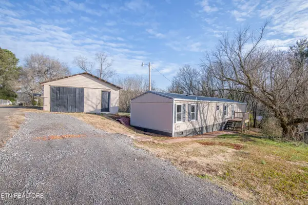 350 Kagley Drive, Lenoir City, TN 37772