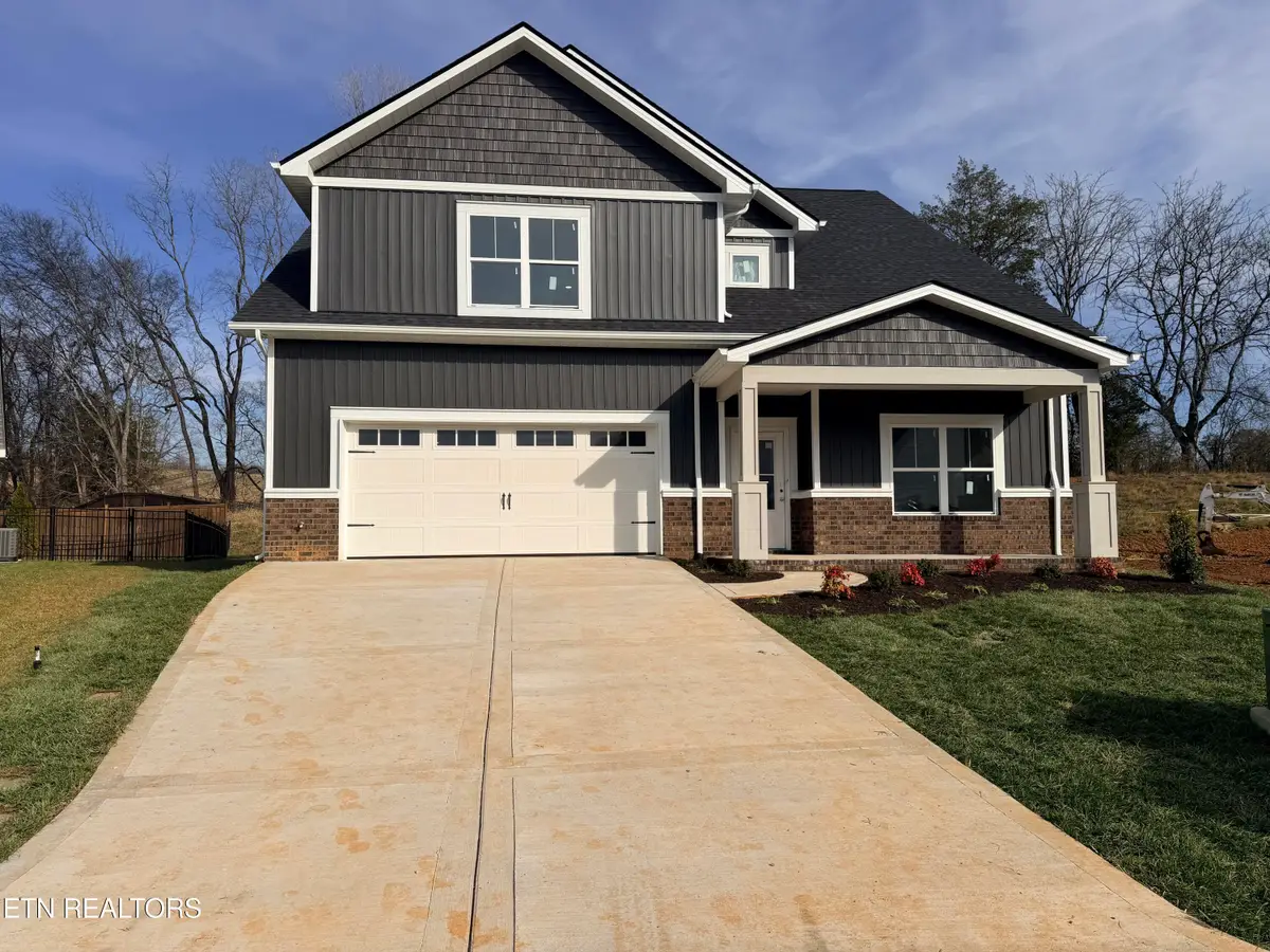 12603 Izzy Mule Lane, Knoxville, TN 37932 - Image #1