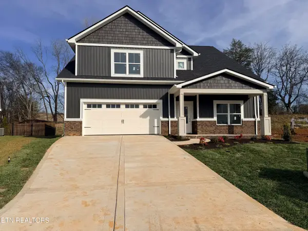 12603 Izzy Mule Lane, Knoxville, TN 37932