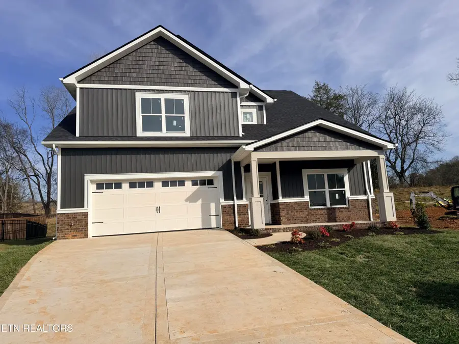 12603 Izzy Mule Lane, Knoxville, TN 37932 - Image #2