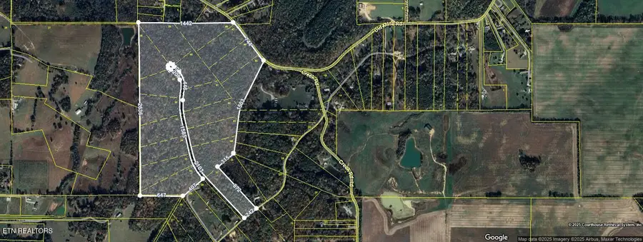 Creek Rd, Sweetwater, TN 37874 - Image #2