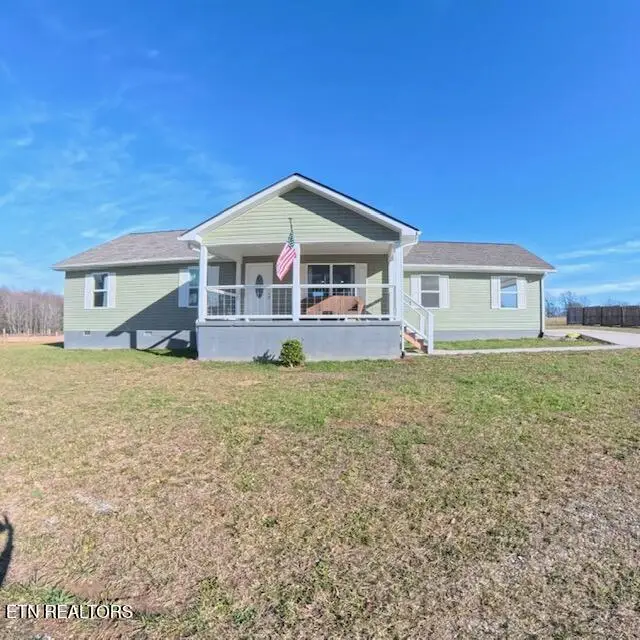 3669 Martha Washington Rd, Clarkrange, TN 38553 - Image #1