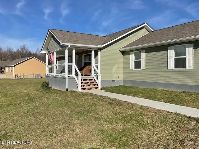 3669 Martha Washington Rd, Clarkrange, TN 38553 - Image #2