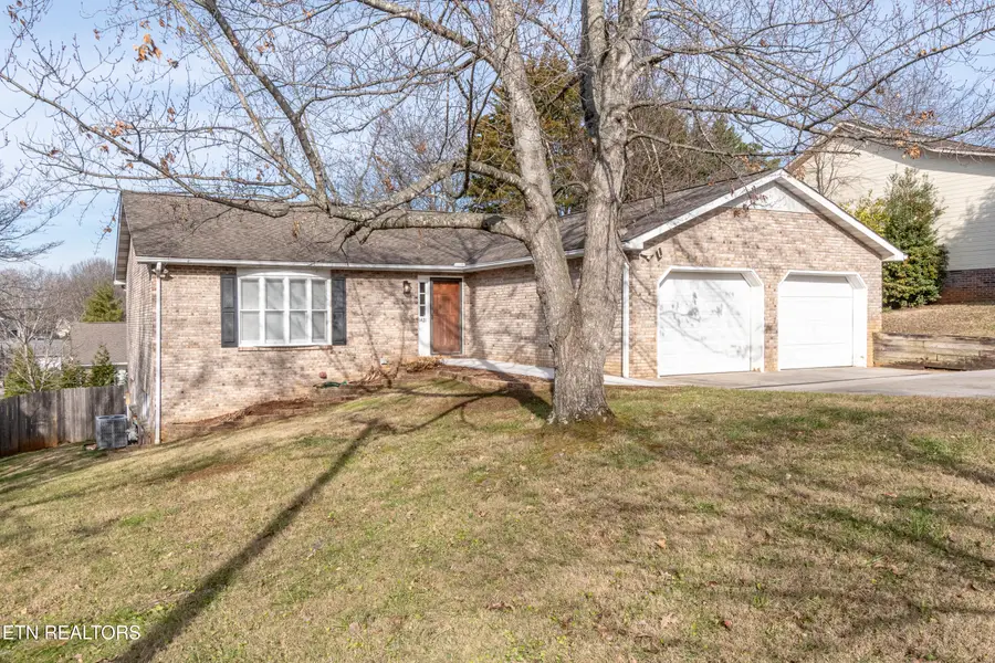1421 Cedar Park Drive, Maryville, TN 37803 - Image #2