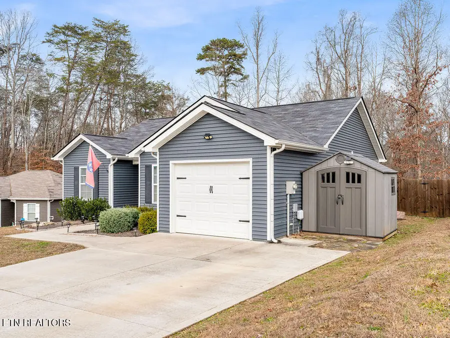 309 Contentment Lane, Knoxville, TN 37920 - Image #3