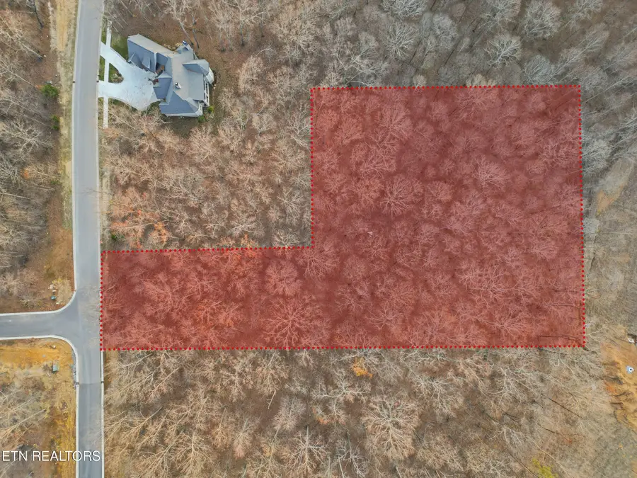 2399 Old Dogwood Tr, Loudon, TN 37774 - Image #2