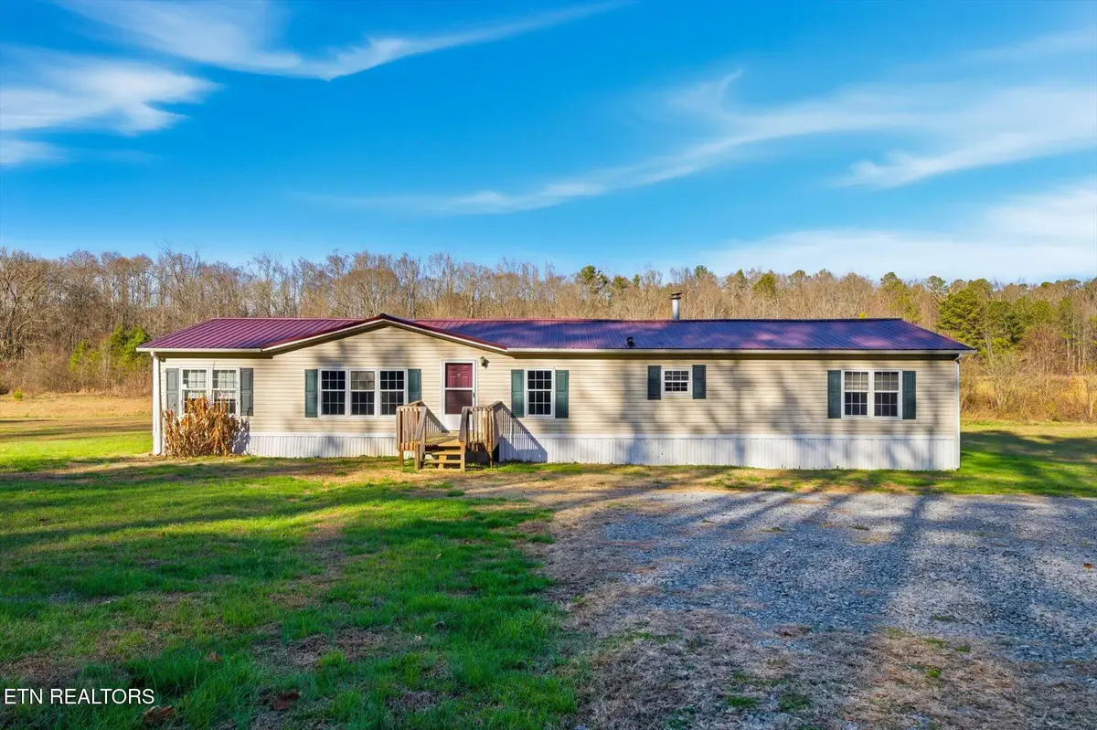 418 County Road 61, Riceville, TN 37370 - Image #1