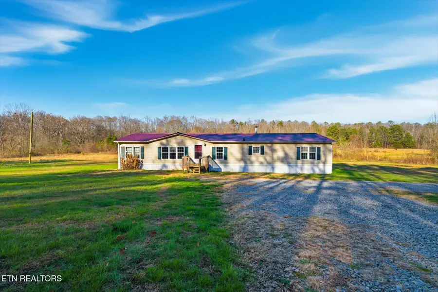 418 County Road 61, Riceville, TN 37370 - Image #2
