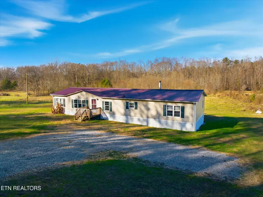 418 County Road 61, Riceville, TN 37370 - Image #3