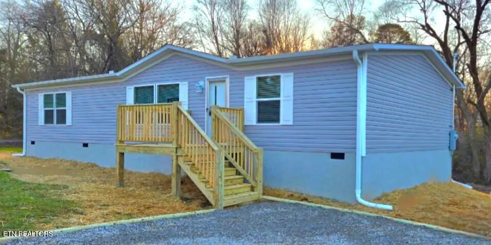 434 Liberty Road, Wartburg, TN 37887 - Image #1