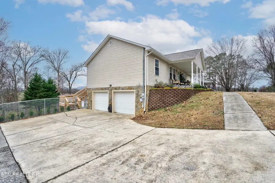 1479 Green Acres Drive, Newport, TN 37821 - Image #2