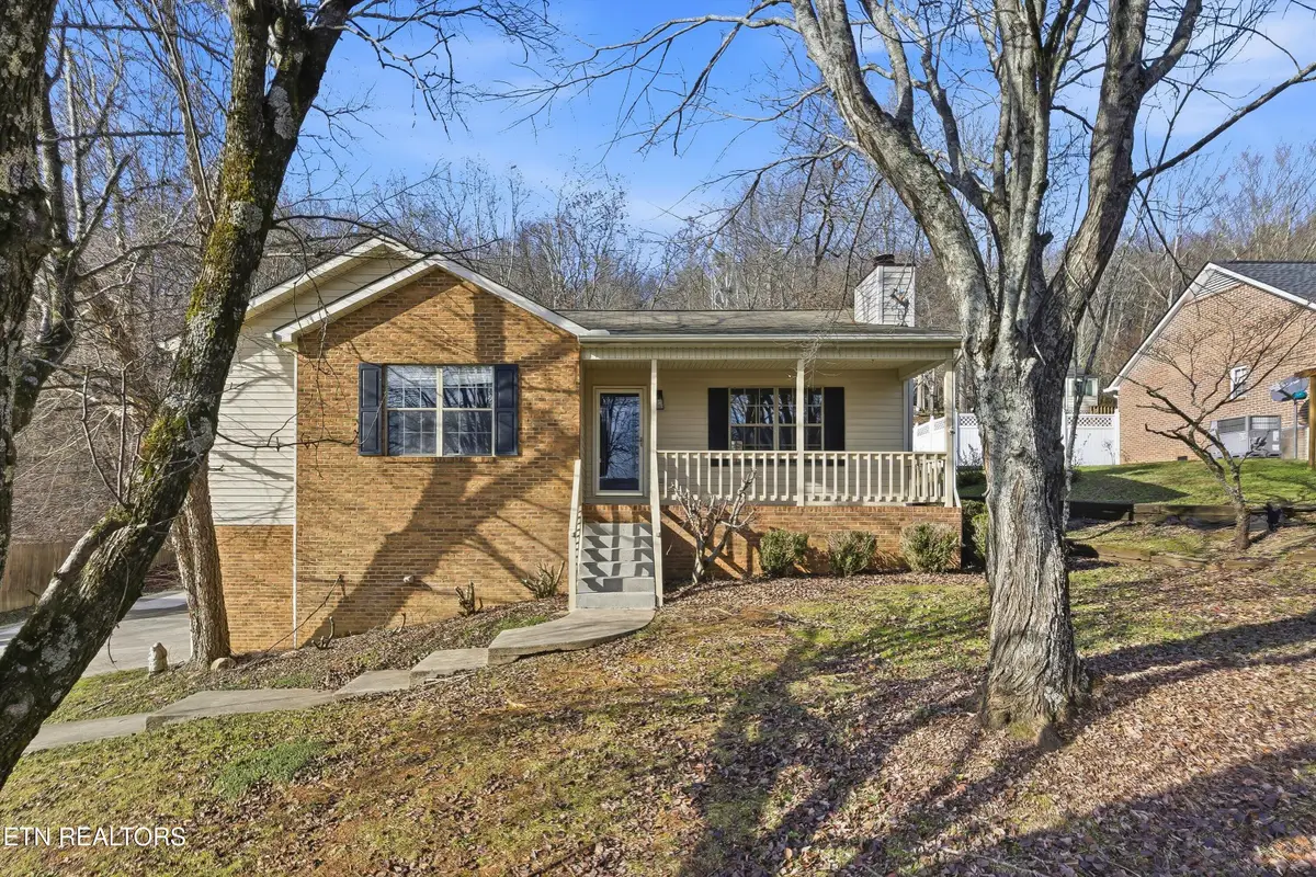 4805 Camby Lane, Knoxville, TN 37931 - Image #1