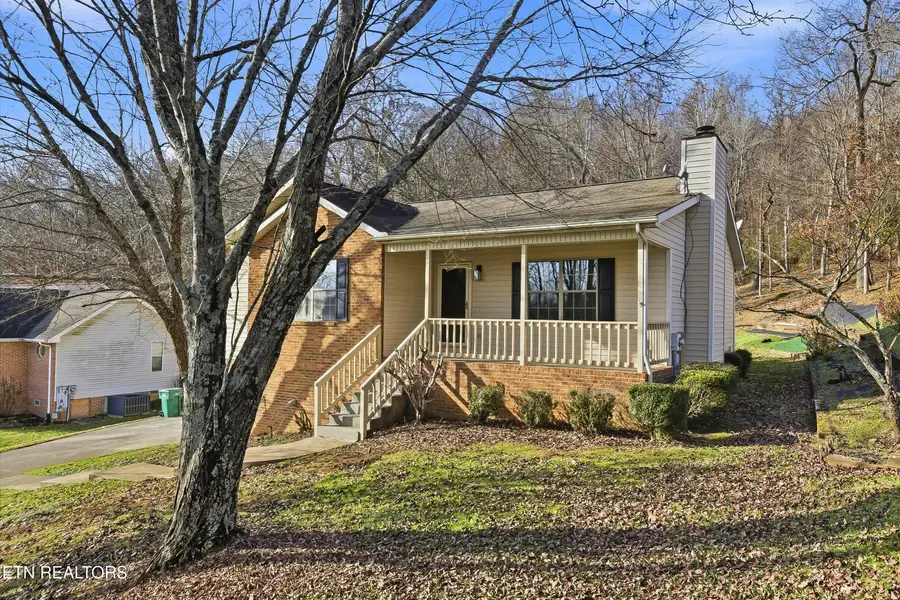 4805 Camby Lane, Knoxville, TN 37931 - Image #3