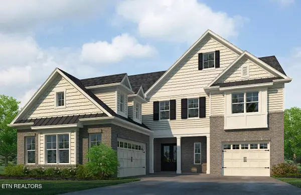 Lot 05 Pipers Run Lane, Knoxville, TN 37922