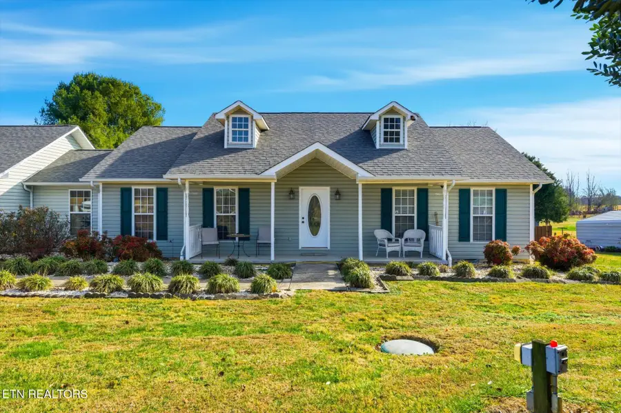 930 Oak Grove Rd, Madisonville, TN 37354 - Image #2