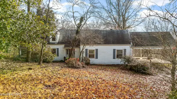 114 Royal Heights Drive, Knoxville, TN 37920