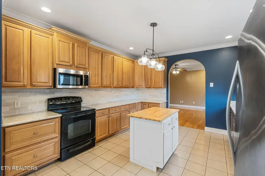 218 Pebble Court, Lenoir City, TN 37772 - Image #3